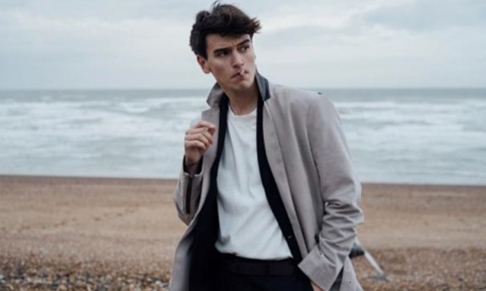 Menswear label Advocates launches and appoints PR